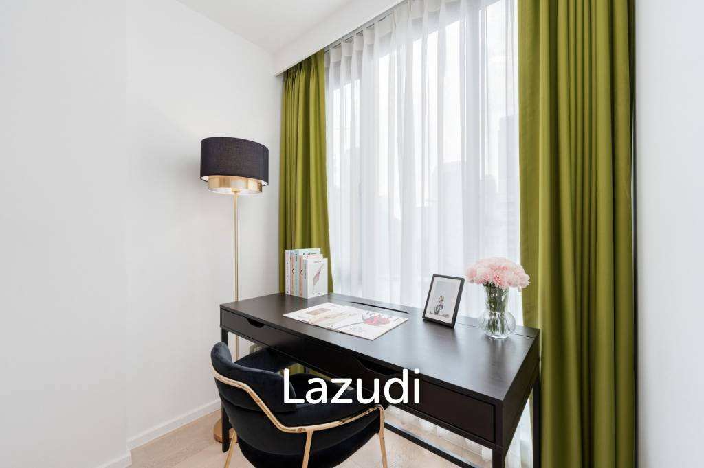 1 Bed 1 Bath 39 SQ.M Craft Ploenchit
