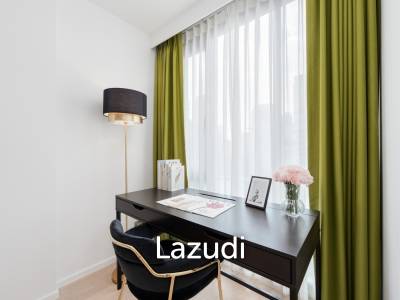 1 Bed 1 Bath 39 SQ.M Craft Ploenchit