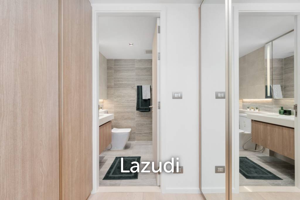 1 Bed 1 Bath 39 SQ.M Craft Ploenchit
