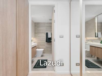 1 Bed 1 Bath 39 SQ.M Craft Ploenchit