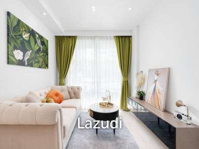 1 Bed 1 Bath 39 SQ.M Craft Ploenchit