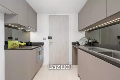 1 Bed 1 Bath 39 SQ.M Craft Ploenchit