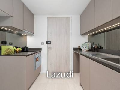 1 Bed 1 Bath 39 SQ.M Craft Ploenchit