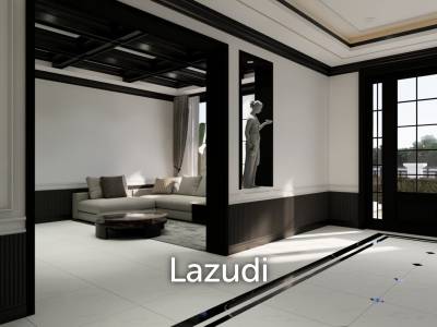 Renovated 3-Bedroom House In Ratsada, Phuket