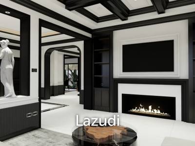 Renovated 3-Bedroom House In Ratsada, Phuket