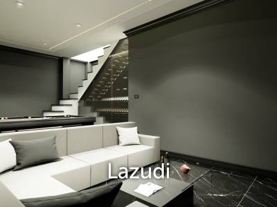 Renovated 3-Bedroom House In Ratsada, Phuket