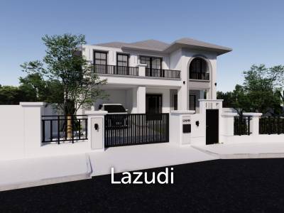 Renovated 3-Bedroom House In Ratsada, Phuket