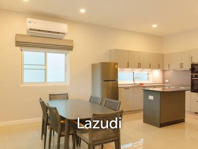 EMERALD VALLEY : Charming 3 Bed Pool Villa