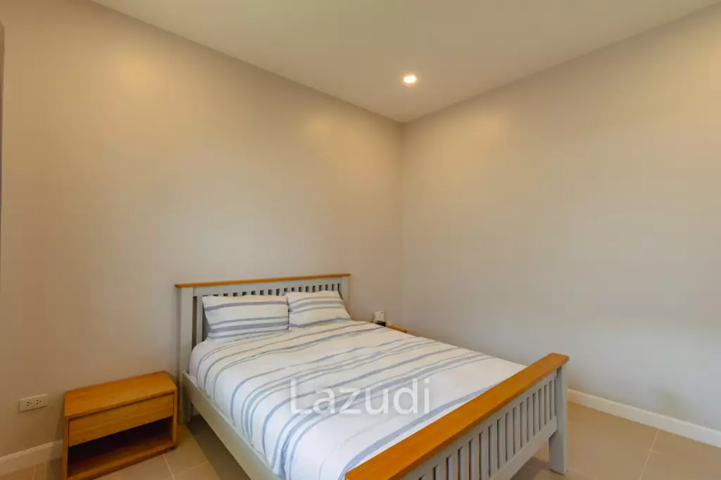 EMERALD VALLEY : Charming 3 Bed Pool Villa