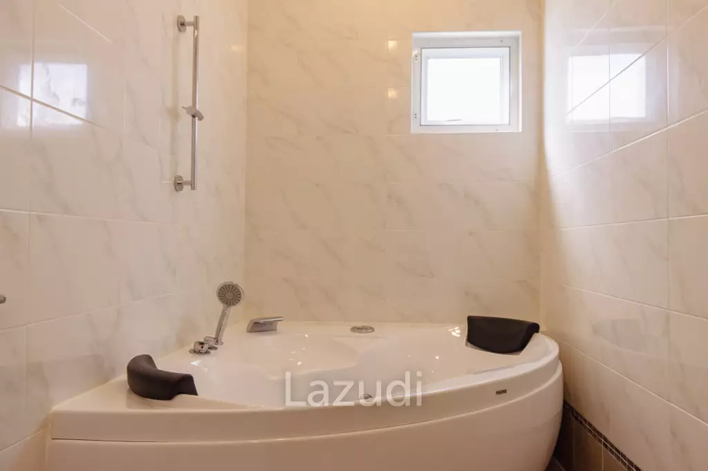 EMERALD VALLEY : Charming 3 Bed Pool Villa