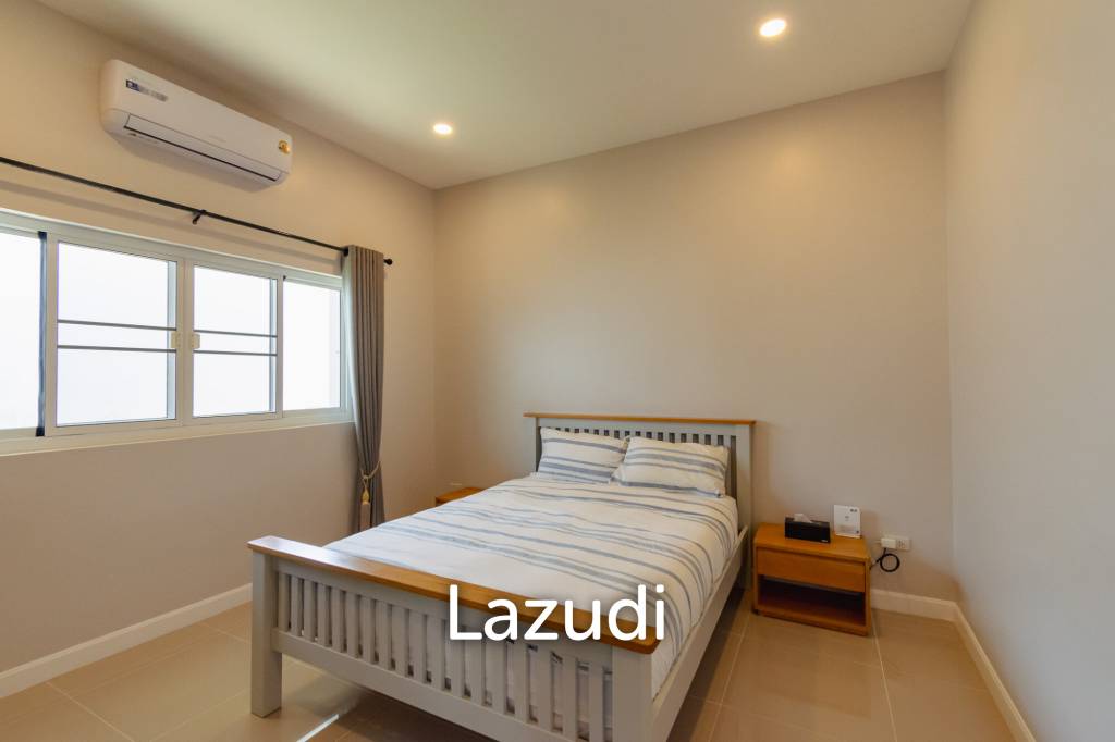 480 ตร.ม 3 เตียง 3 อาบน้ำ วิลล่า For ขาย