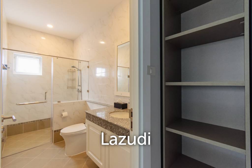 480 ตร.ม 3 เตียง 3 อาบน้ำ วิลล่า For ขาย