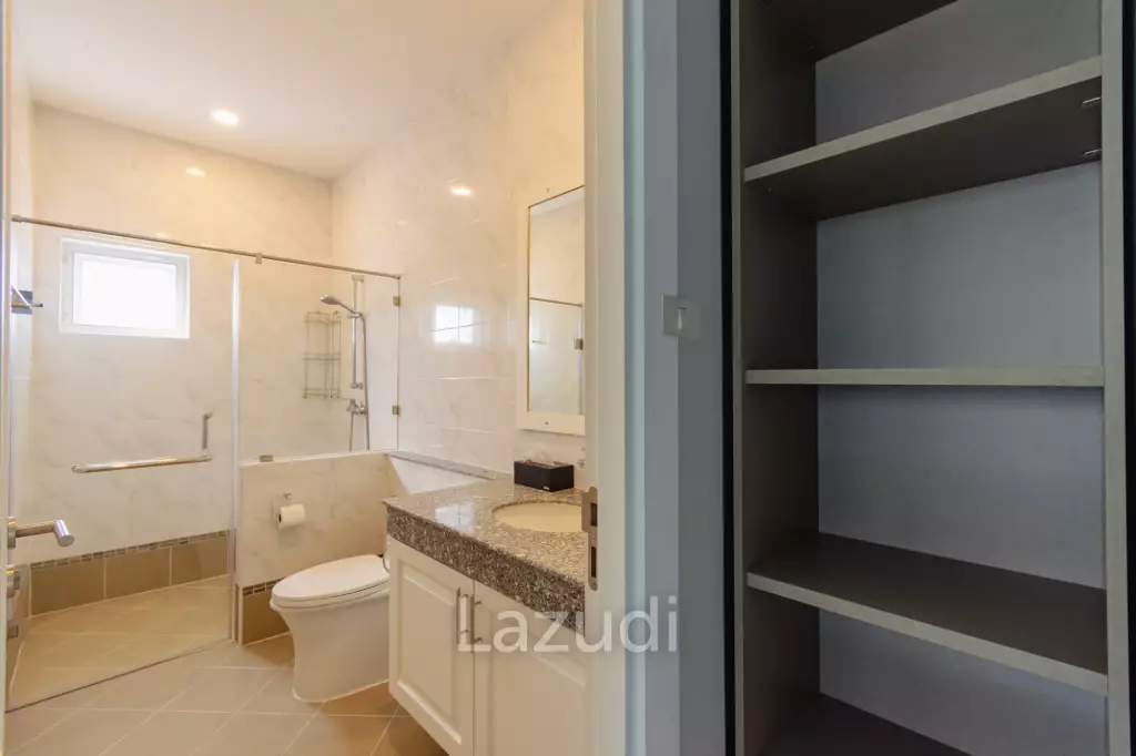 EMERALD VALLEY : Charming 3 Bed Pool Villa