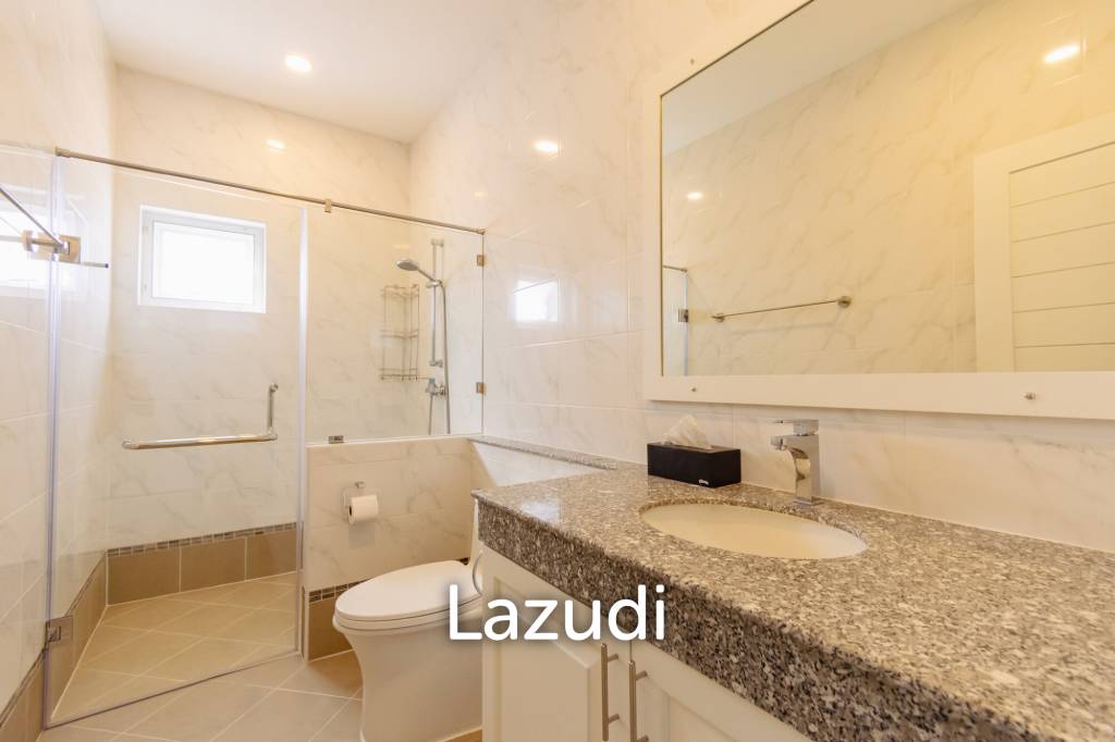 480 ตร.ม 3 เตียง 3 อาบน้ำ วิลล่า For ขาย