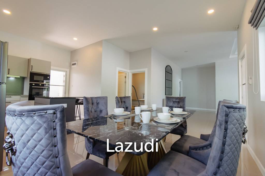 480 ตร.ม 3 เตียง 3 อาบน้ำ วิลล่า For ขาย