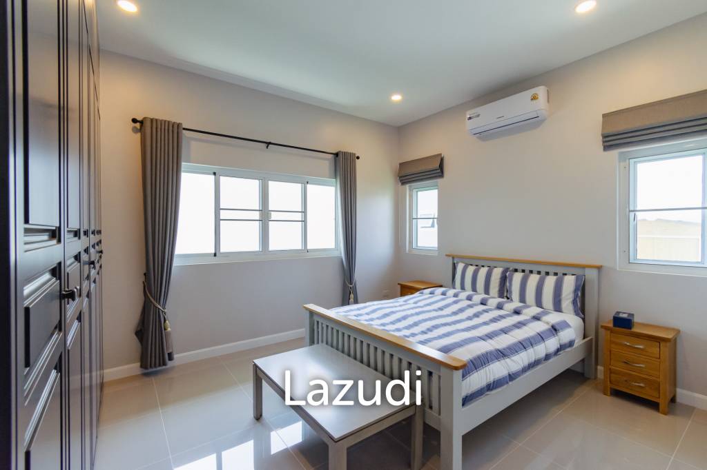 480 ตร.ม 3 เตียง 3 อาบน้ำ วิลล่า For ขาย