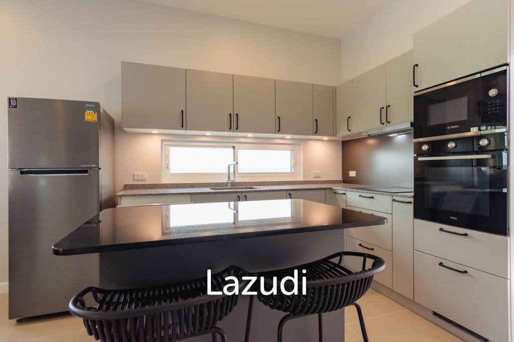 480 ตร.ม 3 เตียง 3 อาบน้ำ วิลล่า For ขาย