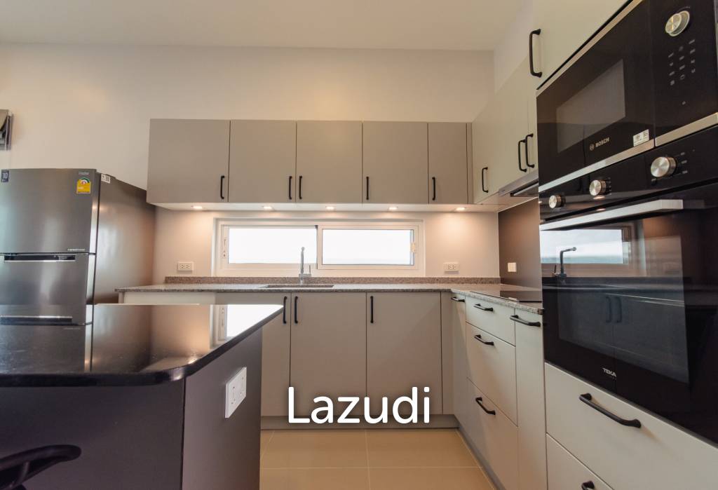 480 ตร.ม 3 เตียง 3 อาบน้ำ วิลล่า For ขาย