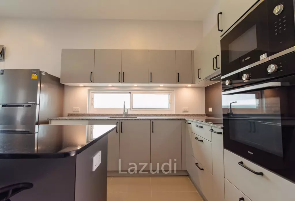 EMERALD VALLEY : Charming 3 Bed Pool Villa