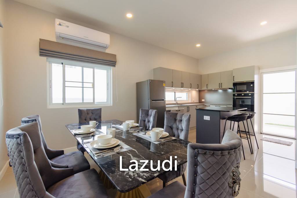 480 ตร.ม 3 เตียง 3 อาบน้ำ วิลล่า For ขาย