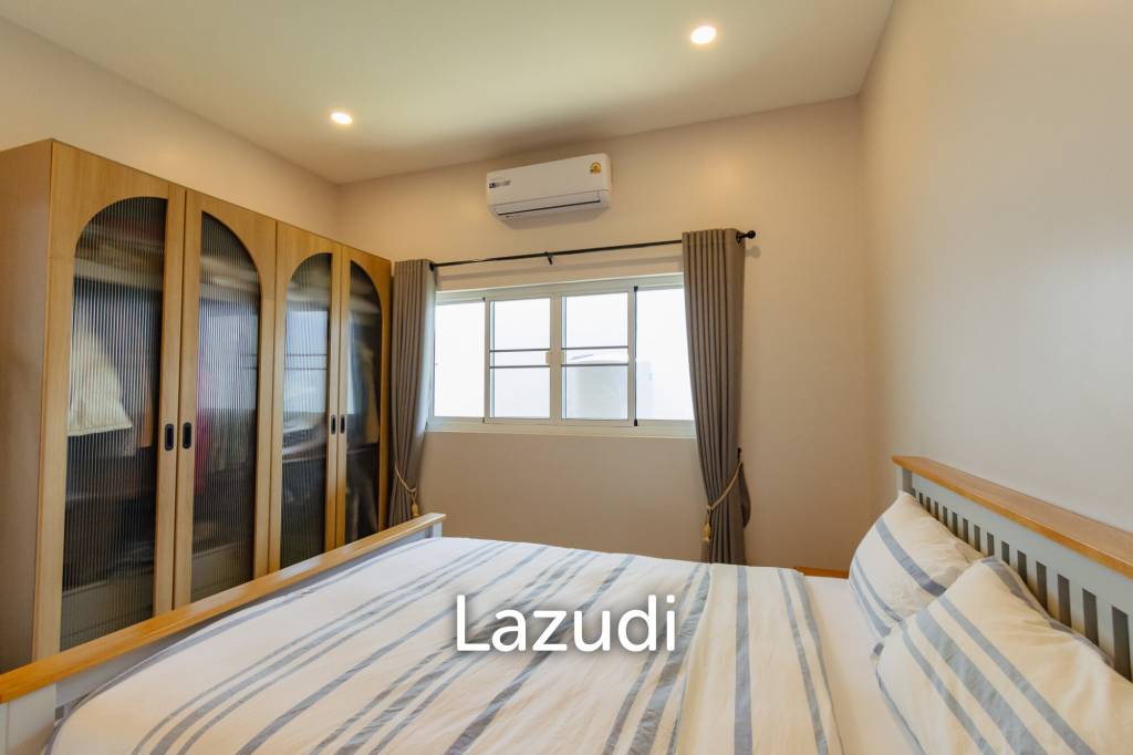 480 ตร.ม 3 เตียง 3 อาบน้ำ วิลล่า For ขาย