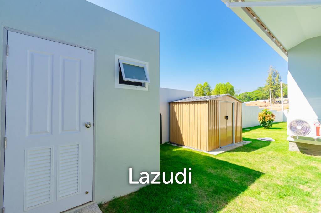 480 ตร.ม 3 เตียง 3 อาบน้ำ วิลล่า For ขาย