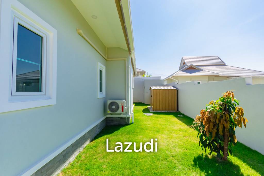 480 ตร.ม 3 เตียง 3 อาบน้ำ วิลล่า For ขาย