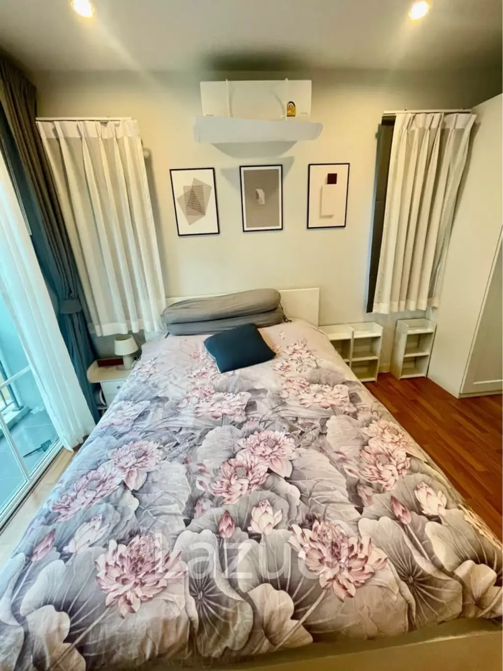 2-Storey European-Style House in Anasiri Pa Khlok, Phuket