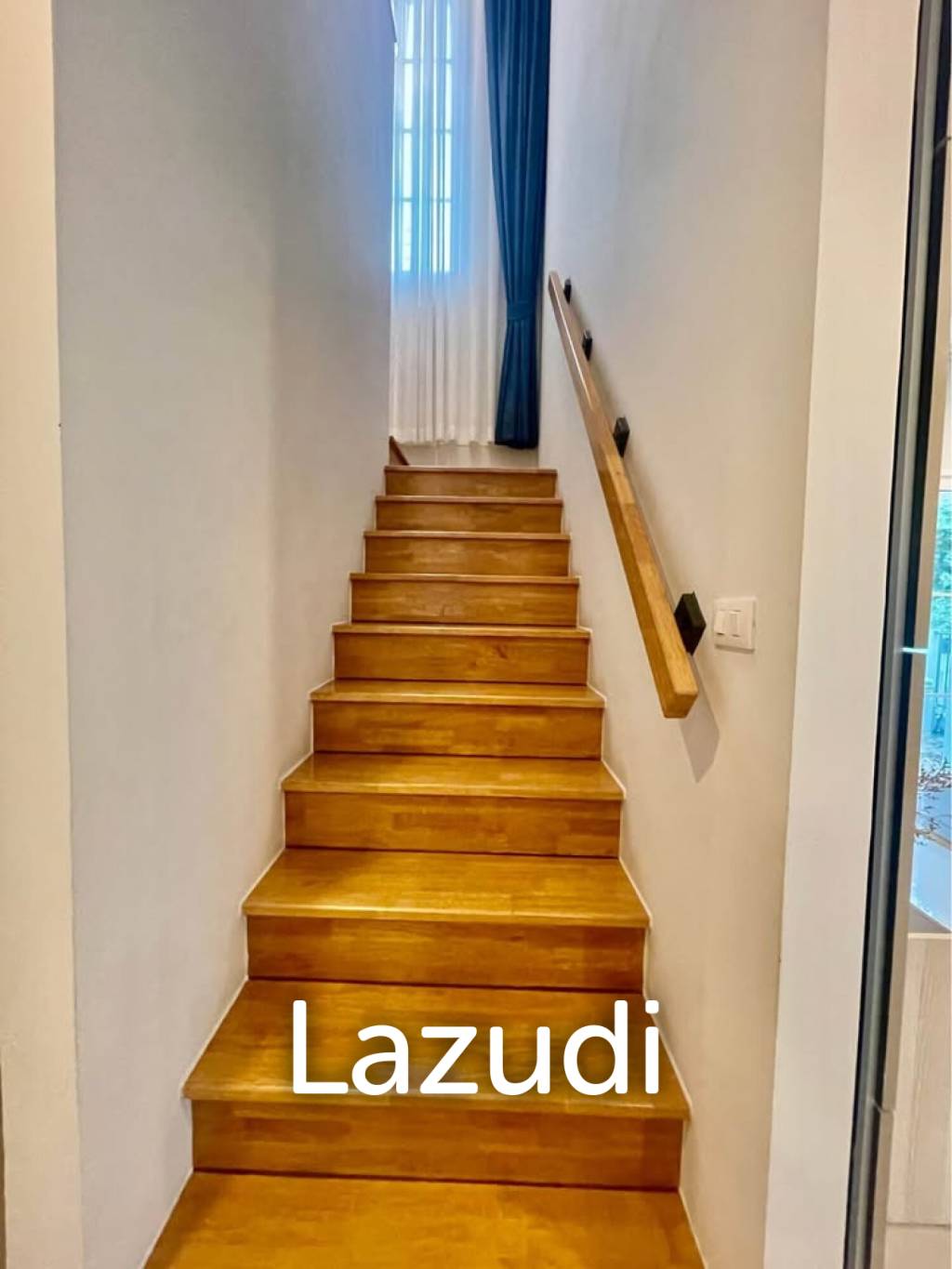 2-Storey European-Style House in Anasiri Pa Khlok, Phuket