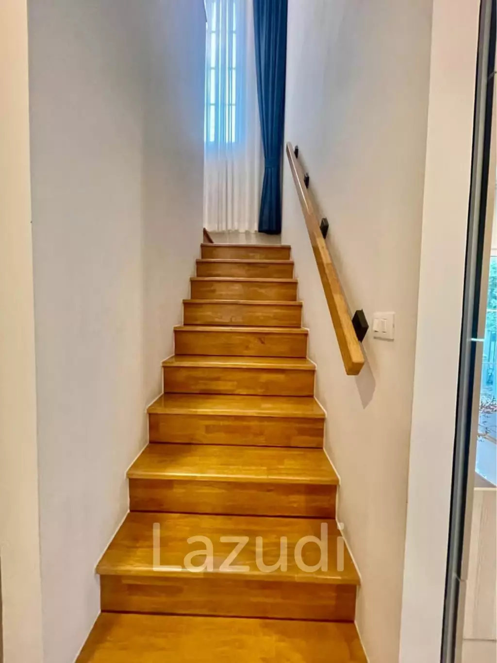 2-Storey European-Style House in Anasiri Pa Khlok, Phuket