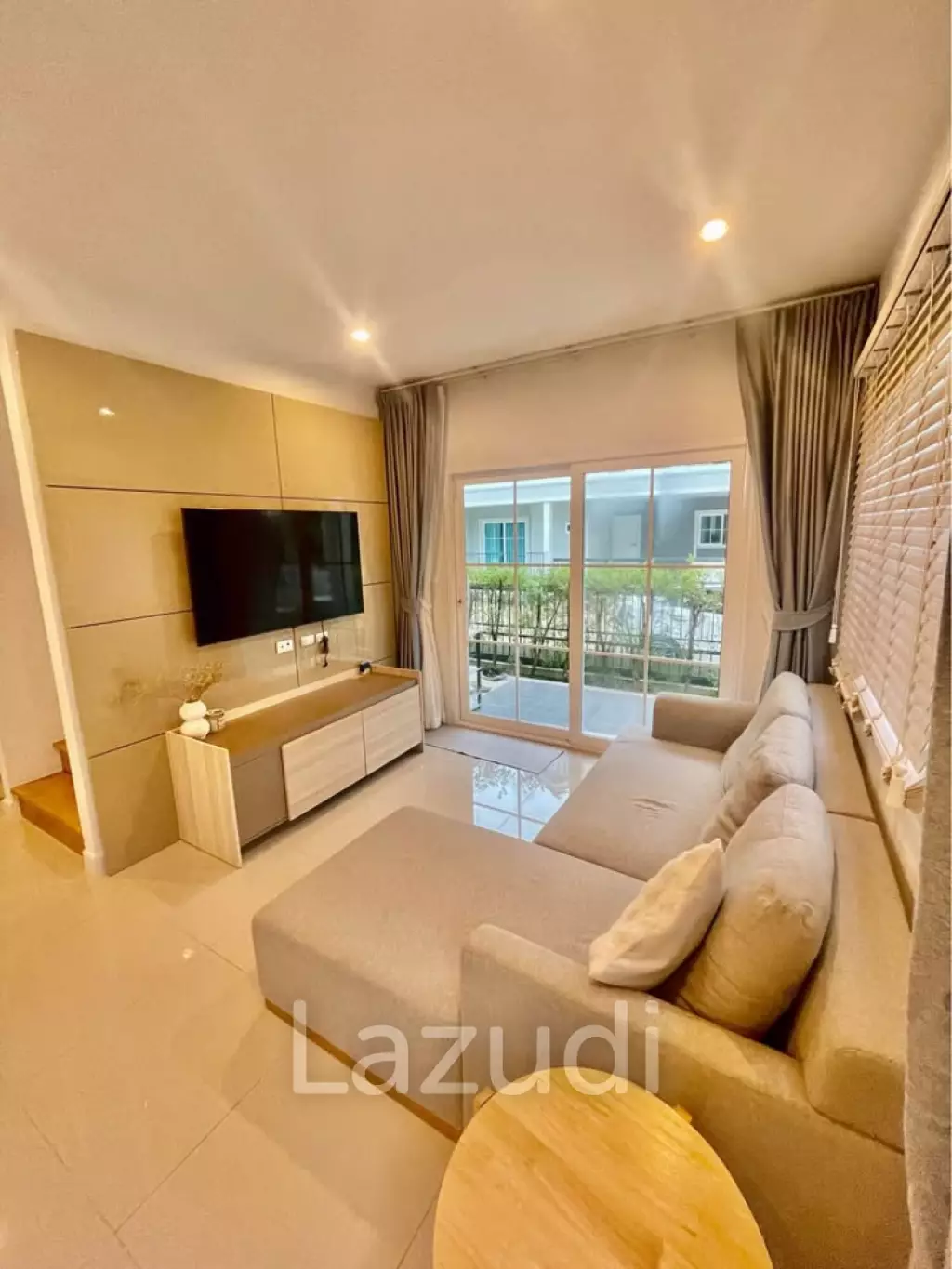 2-Storey European-Style House in Anasiri Pa Khlok, Phuket
