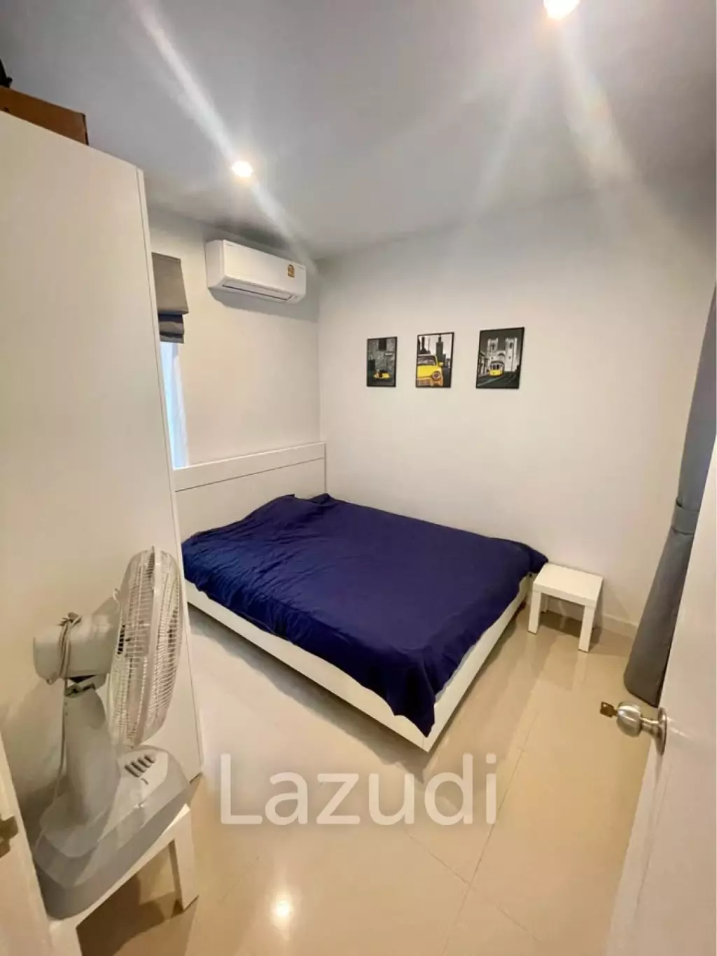 2-Storey European-Style House in Anasiri Pa Khlok, Phuket