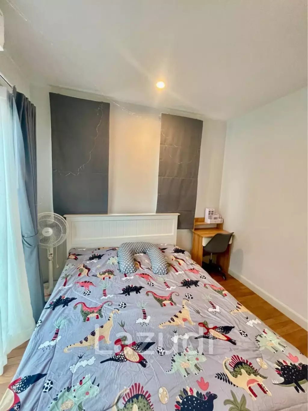 2-Storey European-Style House in Anasiri Pa Khlok, Phuket