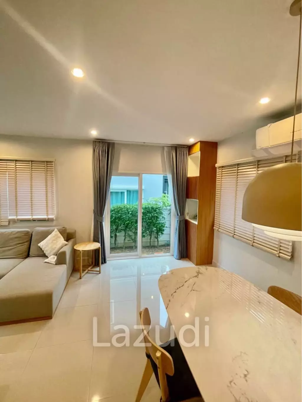 2-Storey European-Style House in Anasiri Pa Khlok, Phuket