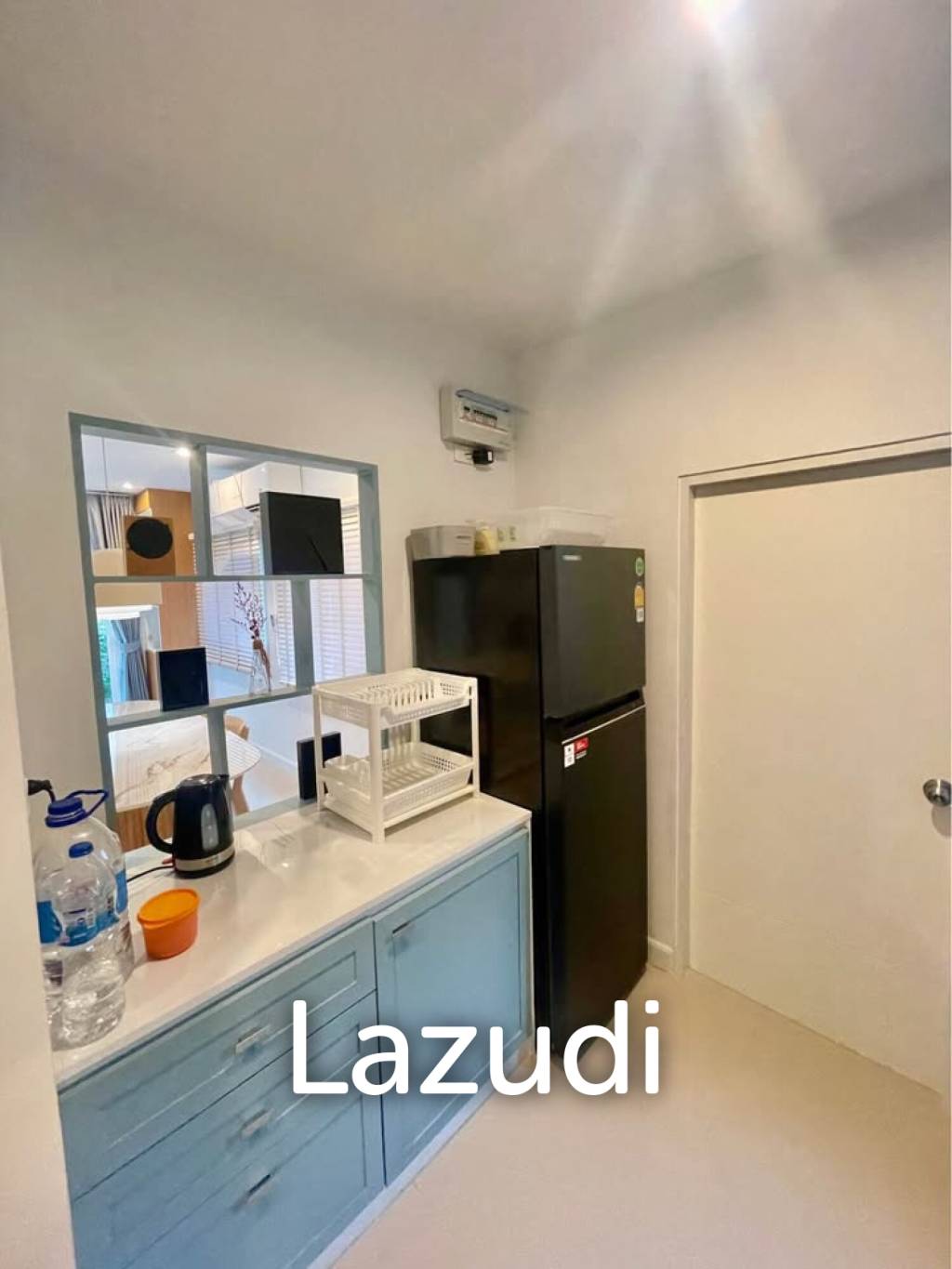2-Storey European-Style House in Anasiri Pa Khlok, Phuket