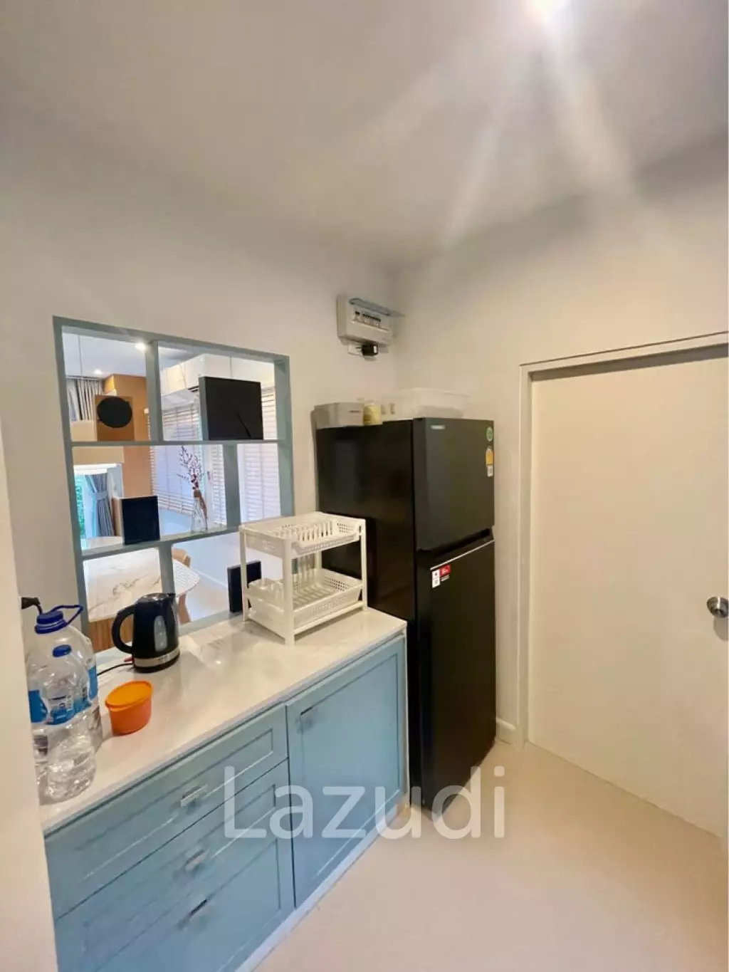 2-Storey European-Style House in Anasiri Pa Khlok, Phuket