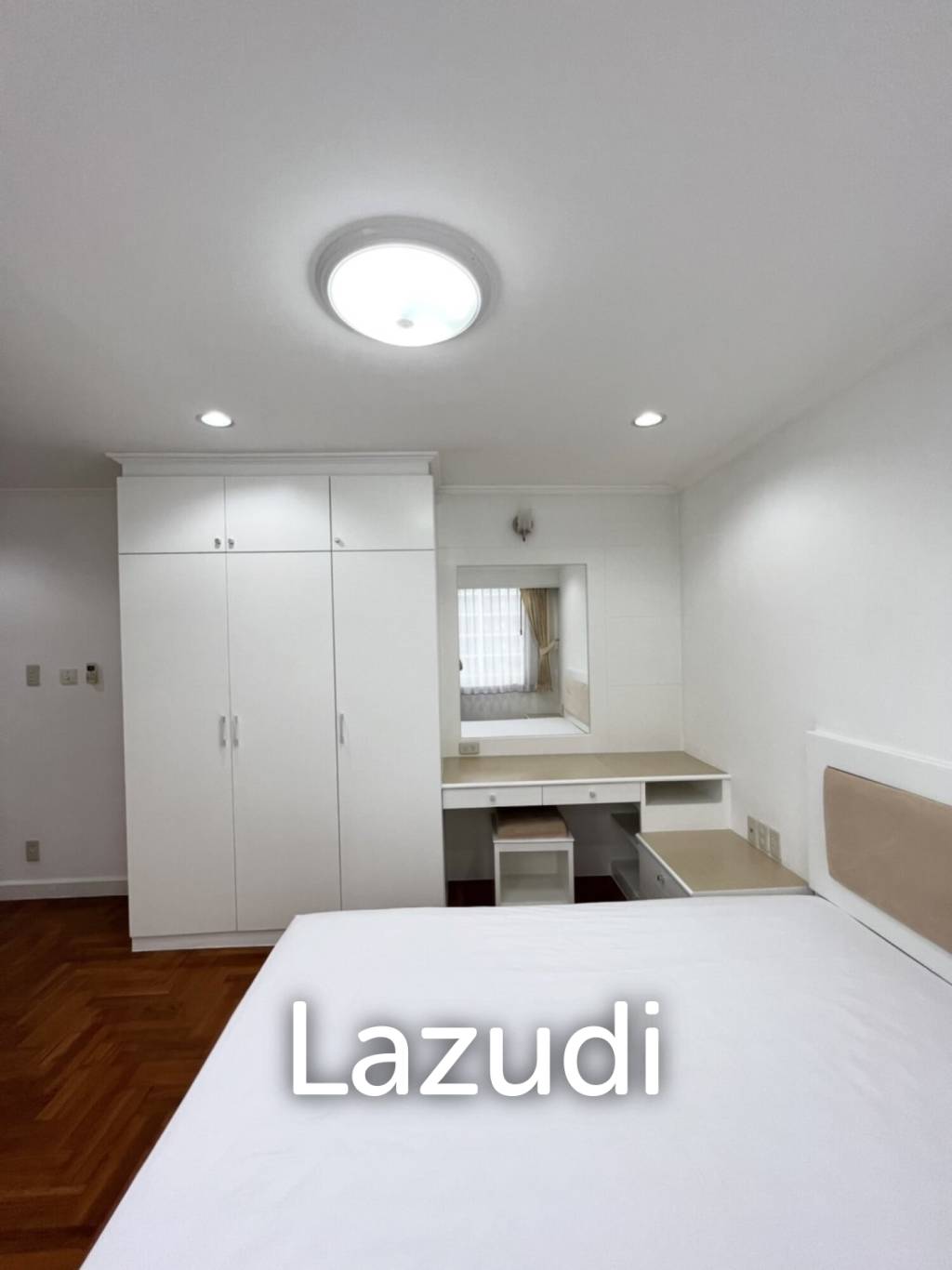 2 Bedroom 1 Bathroom Condo 85 Sqm. at Acadamia Grand Tower