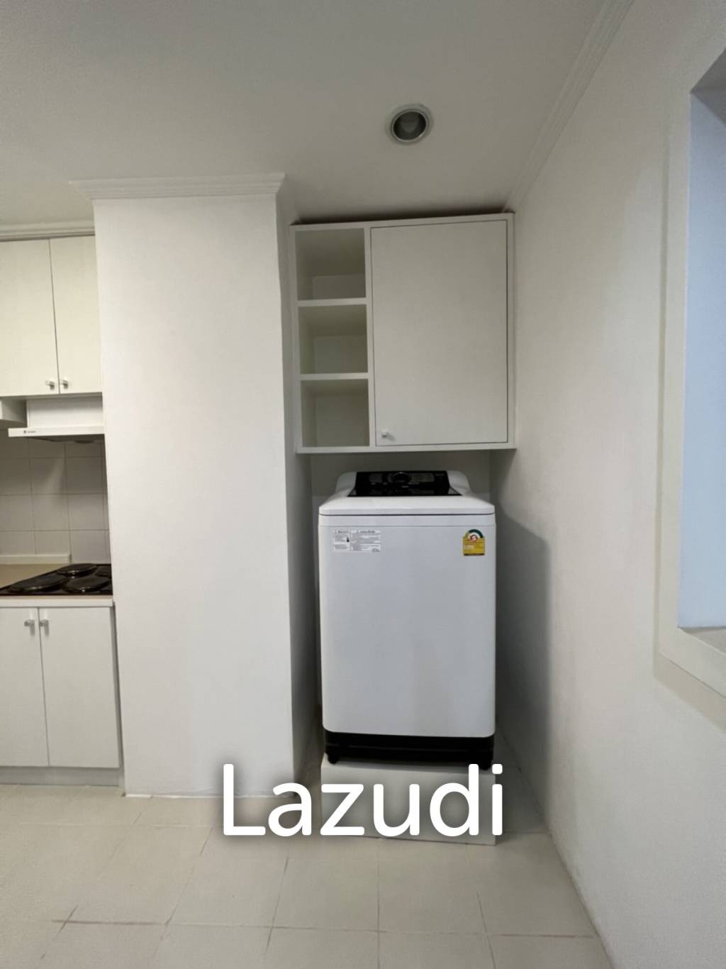 2 Bedroom 1 Bathroom Condo 85 Sqm. at Acadamia Grand Tower
