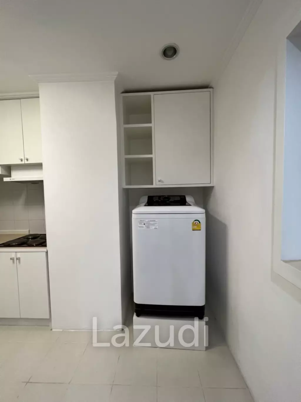 2 Bedroom 1 Bathroom Condo 85 Sqm. at Acadamia Grand Tower