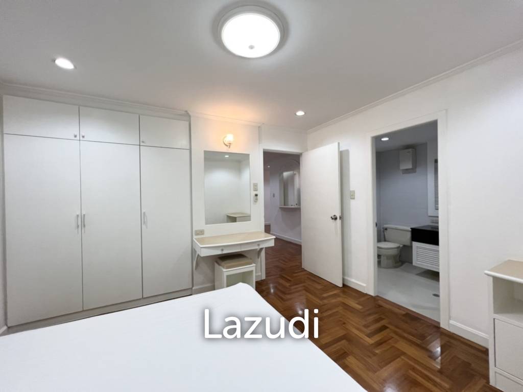 2 Bedroom 1 Bathroom Condo 85 Sqm. at Acadamia Grand Tower