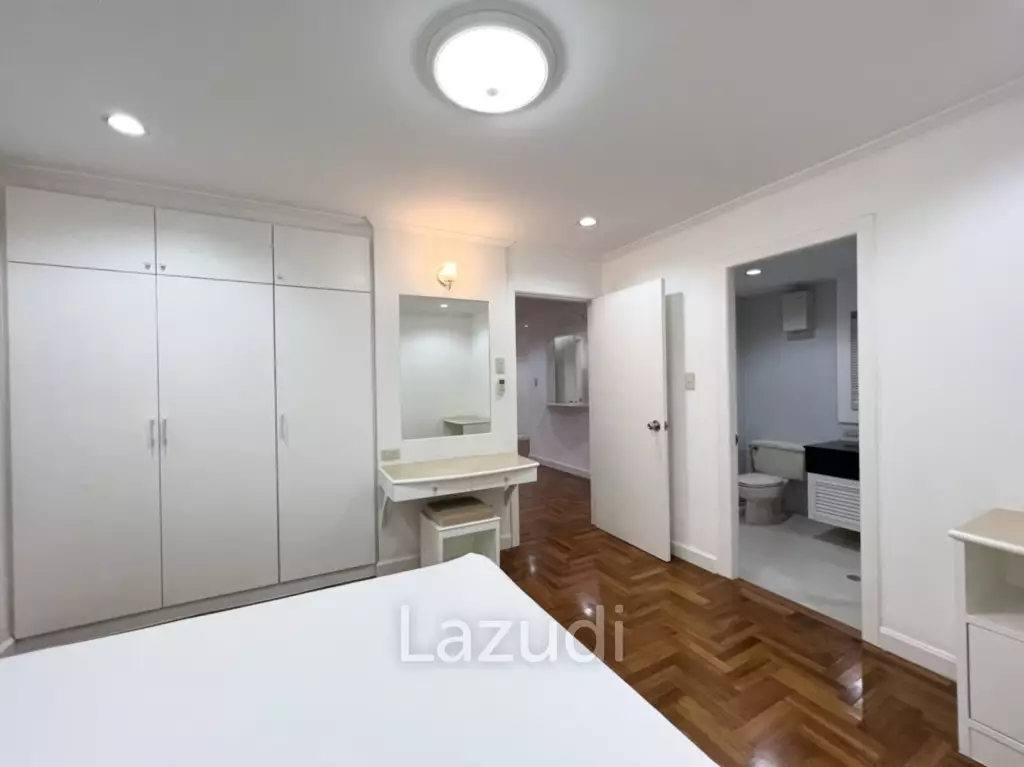 2 Bedroom 1 Bathroom Condo 85 Sqm. at Acadamia Grand Tower