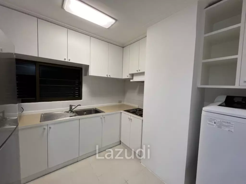 2 Bedroom 1 Bathroom Condo 85 Sqm. at Acadamia Grand Tower
