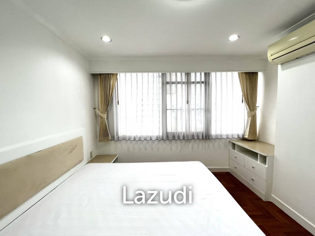 2 Bedroom 1 Bathroom Condo 85 Sqm. at Acadamia Grand Tower