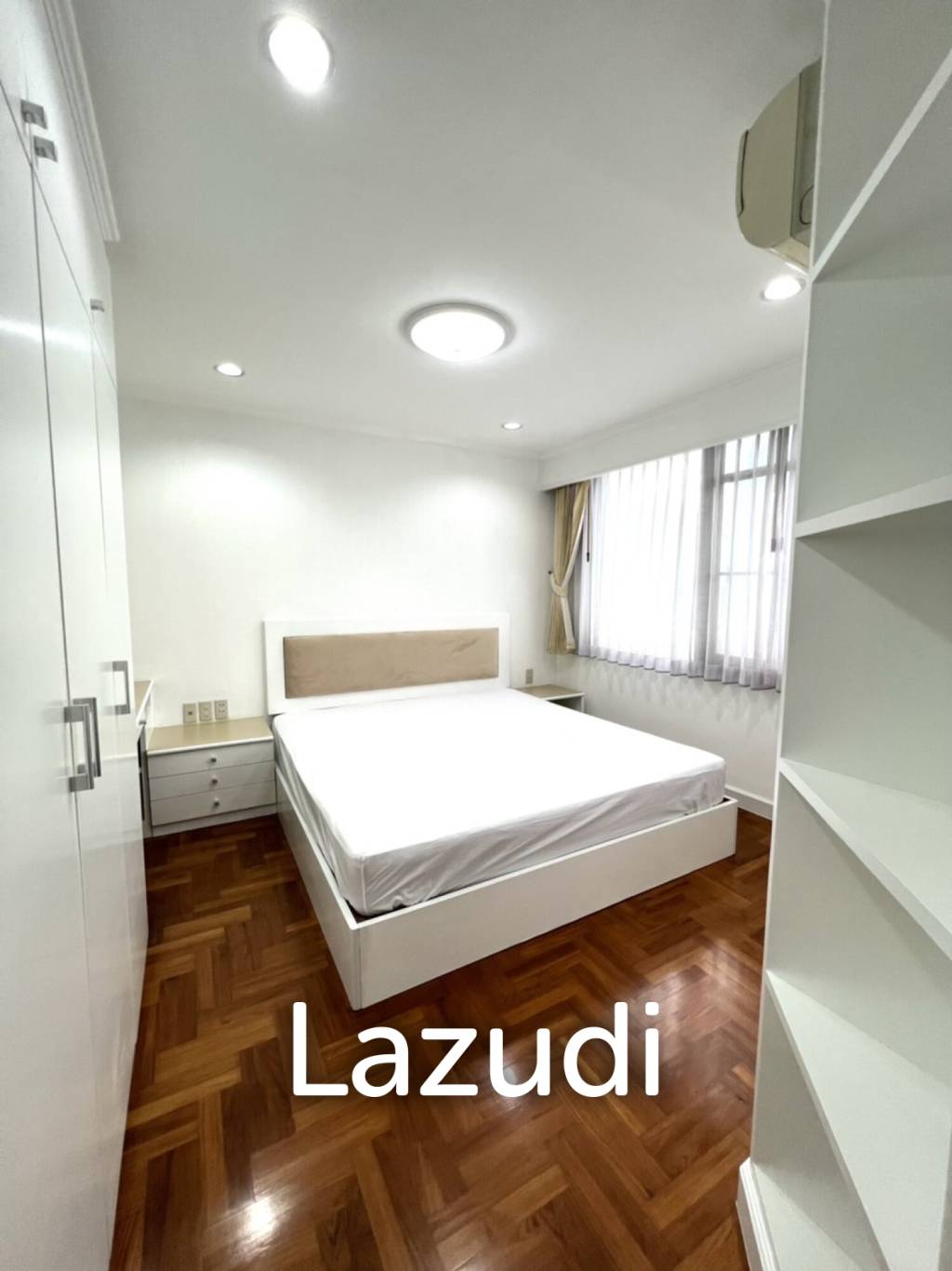 2 Bedroom 1 Bathroom Condo 85 Sqm. at Acadamia Grand Tower