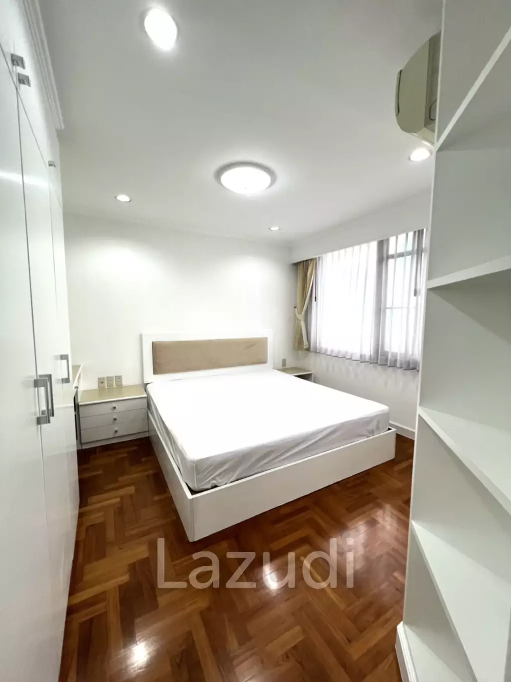 2 Bedroom 1 Bathroom Condo 85 Sqm. at Acadamia Grand Tower
