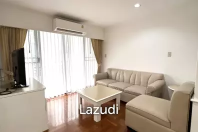 2 Bedroom 1 Bathroom Condo 85 Sqm. at Acadamia Grand Tower