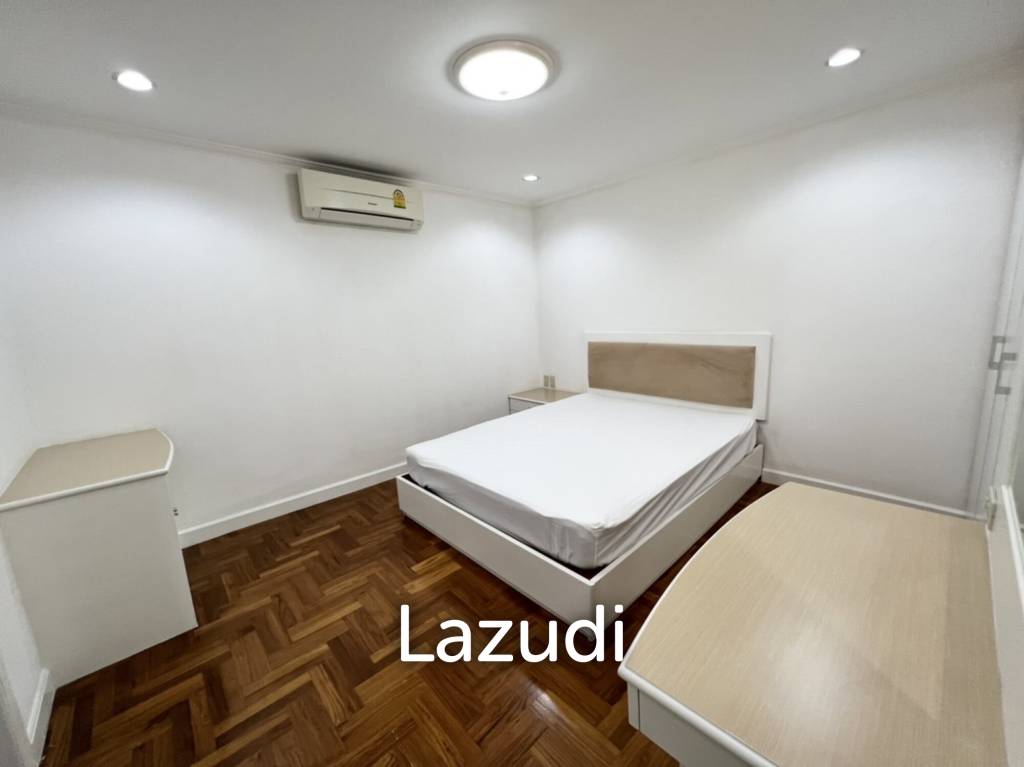 2 Bedroom 1 Bathroom Condo 85 Sqm. at Acadamia Grand Tower