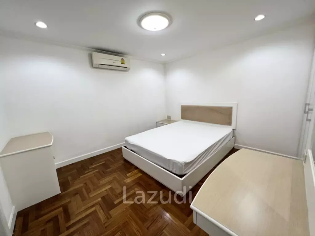 2 Bedroom 1 Bathroom Condo 85 Sqm. at Acadamia Grand Tower