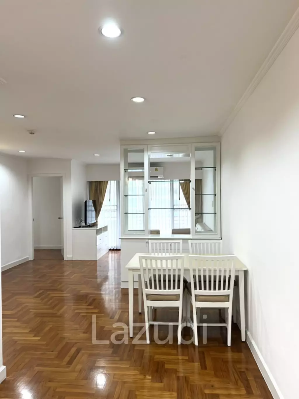 2 Bedroom 1 Bathroom Condo 85 Sqm. at Acadamia Grand Tower
