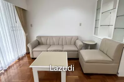 2 Bedroom 1 Bathroom Condo 85 Sqm. at Acadamia Grand Tower